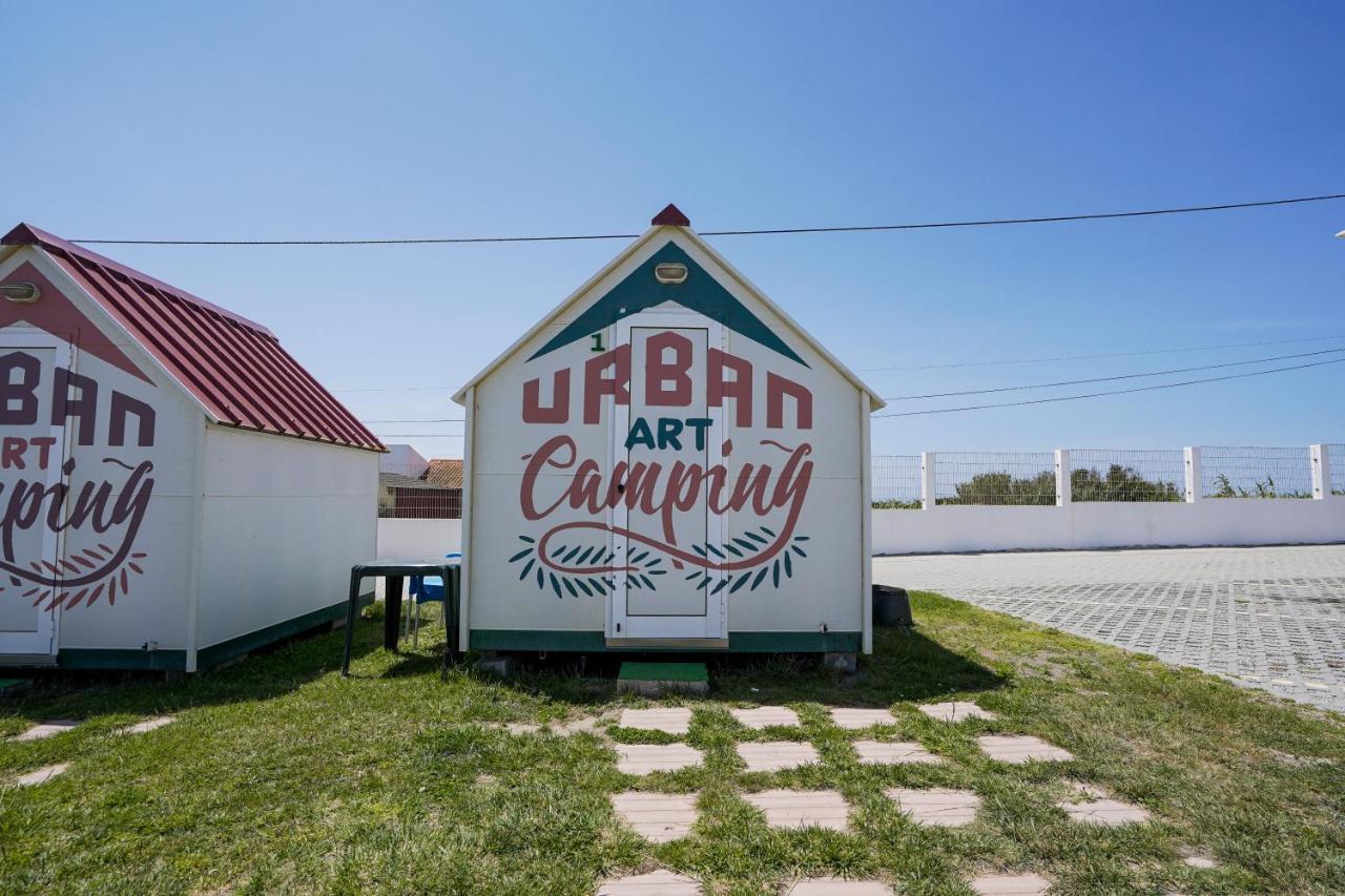Urban Art By Campigir 3* Peniche