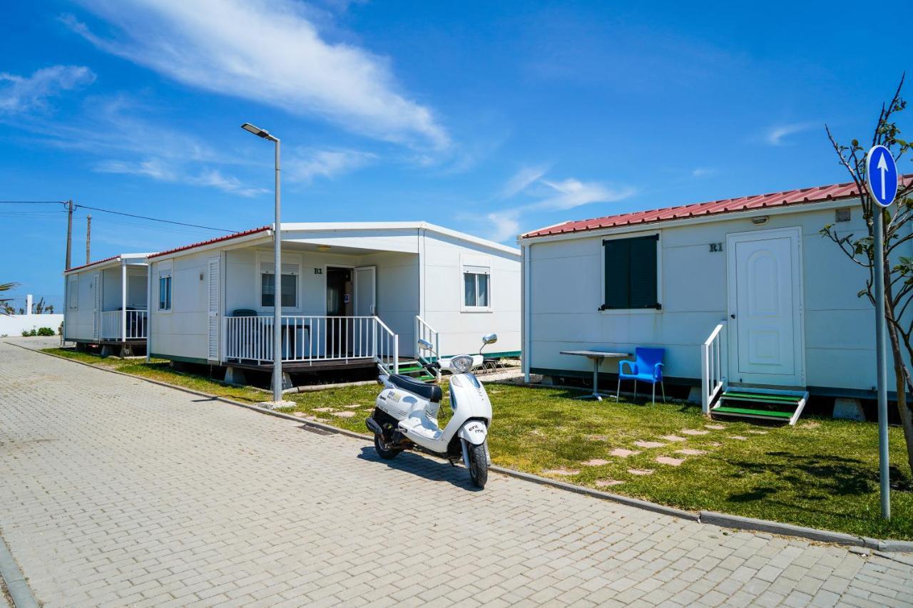 Urban Art By Campigir Camping Peniche
