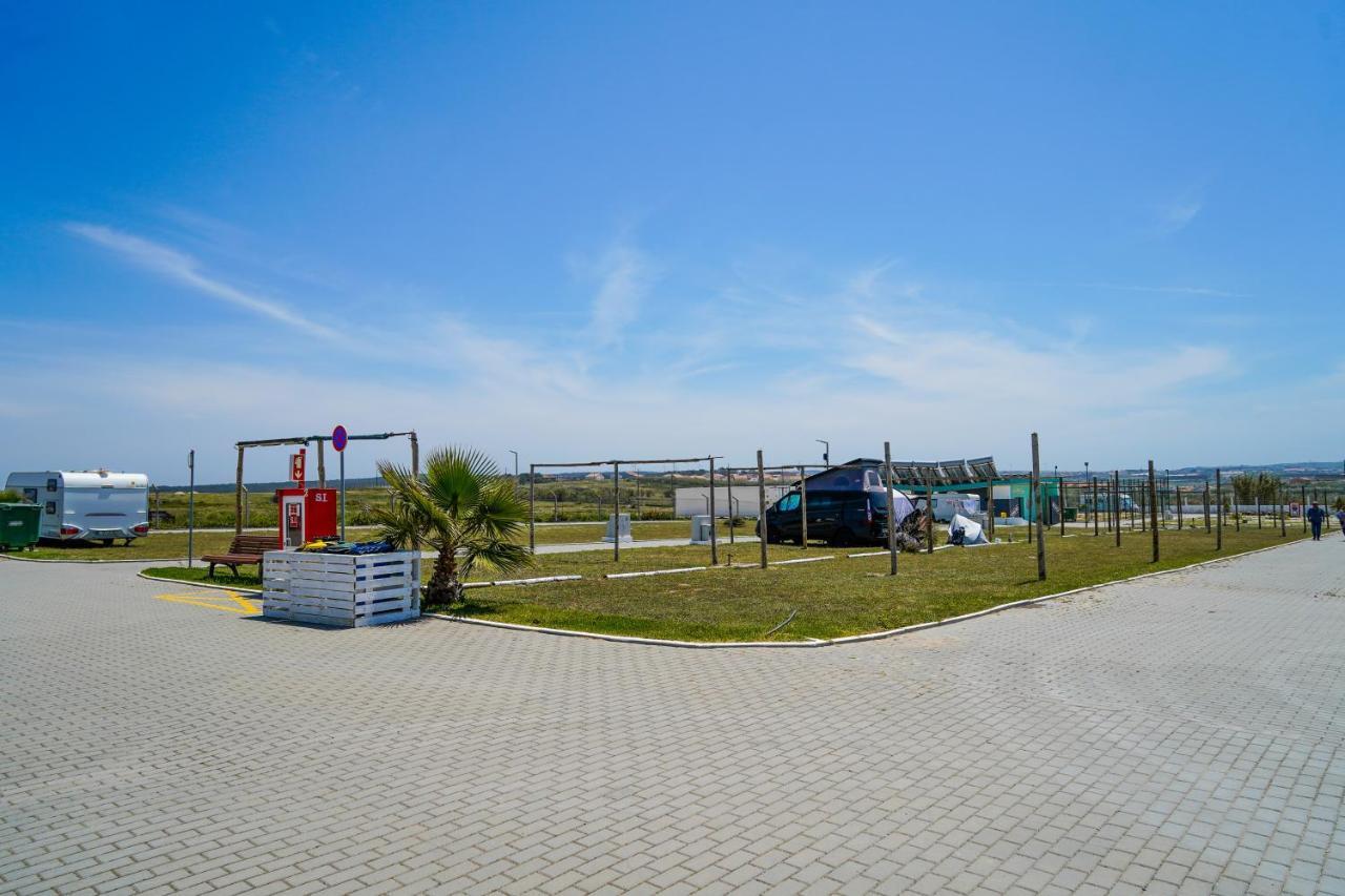 Urban Art By Campigir Campingplatz