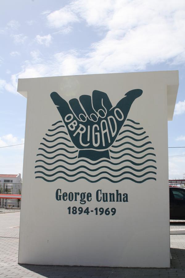 Campingplatz Urban Art By Campigir Peniche